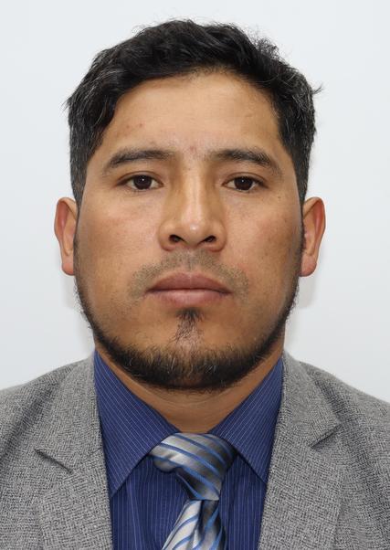 RAUL HUAMANI RANILLA