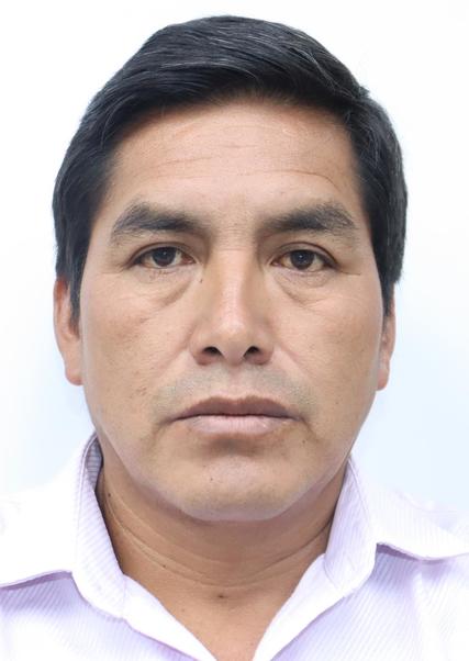 DELIO HUANCA PALOMINO