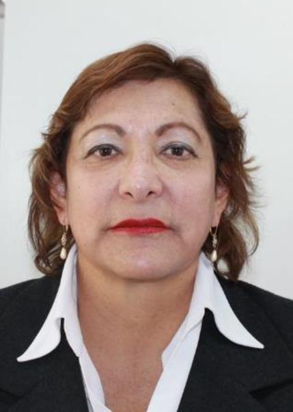 MARIA TERESITA DE FATIMA LEON RONCAL