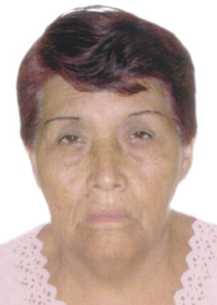 GLOTILDE LINDO MACHA