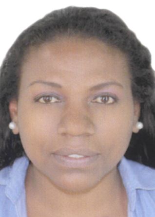 AGNESSE MAKEVA LOBATON HIDALGO