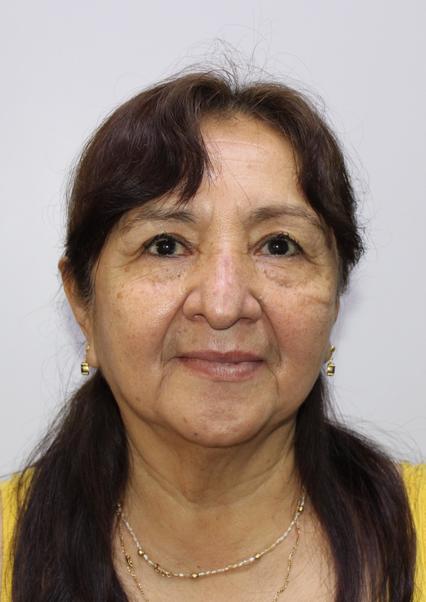 TARCILA ZORAIDA MELENDEZ MARTINEZ