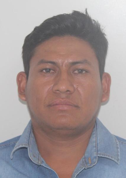 MARIANO MENDOZA LLAJA