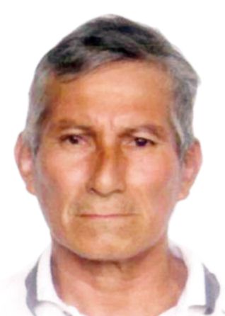 JUAN LARSEN MENDOZA PIZANGO