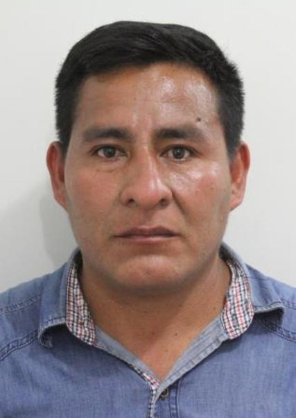 LEONARDO MENDOZA REYES