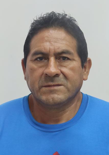 ARMANDO MINAYA MENDOZA