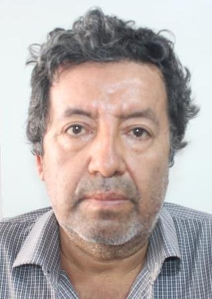 GASTON MARTIN MORALES ANGELES