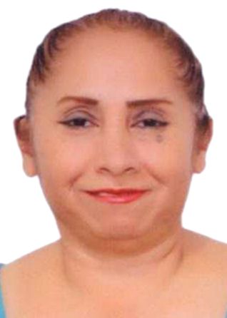 NELIDA LUZBINDA MUÑOZ MEDINA