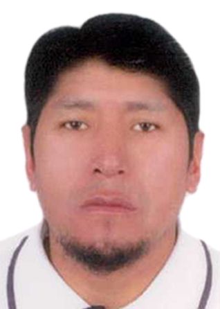 WILBER MURILLO CCOTACCALLAPA