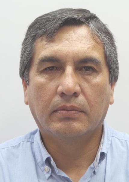 JUAN MARTIN NINA CACERES