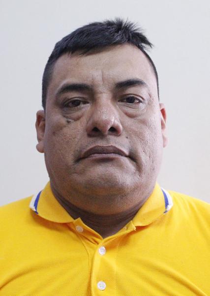 JUAN CARLOS PAICO CASTRO