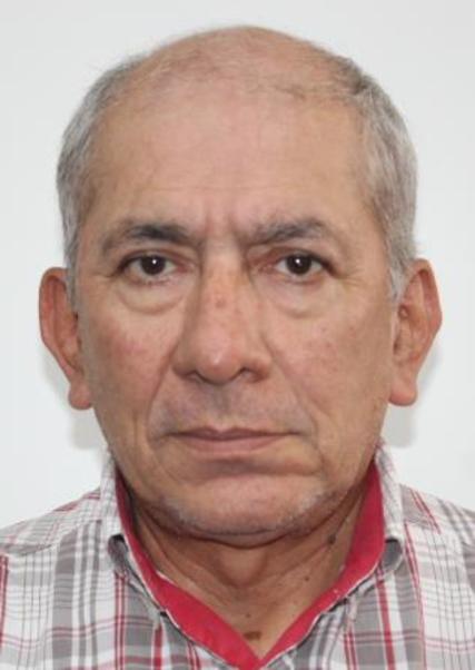 JORGE MARINO PIZARRO MORI