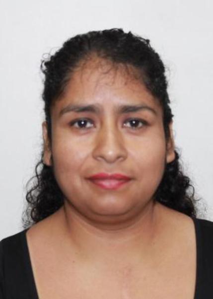 CARMEN DEL PILAR PULUCHE OLIVA