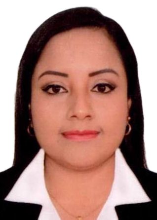 MARIANA ANALY PURIZACA RAMIREZ