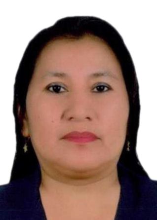 LAIDA AURELIA QUISPE FLORES