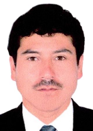 FELIX RAMIREZ JIMENEZ