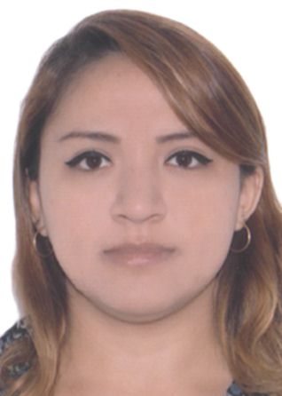 CARMEN ARLETT REGALADO GAMONAL