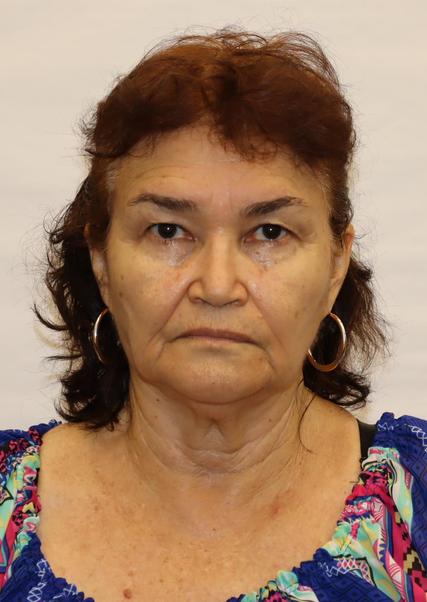 MARIA CARMEN RIOS FONSECA VDA DE VALDEZ