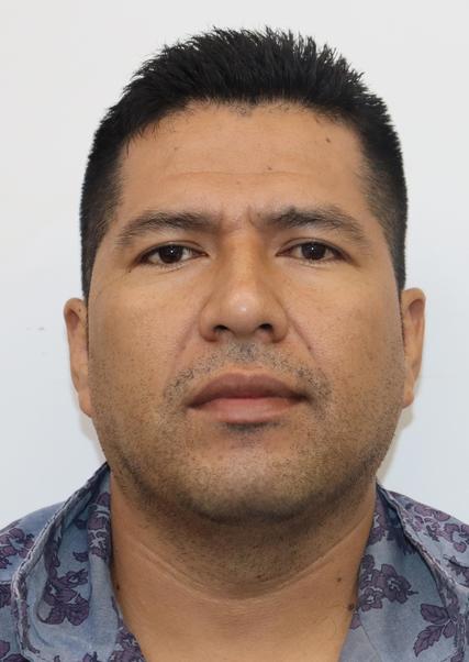 YVAN ELIZANDRO RONDOY ALBURQUEQUE