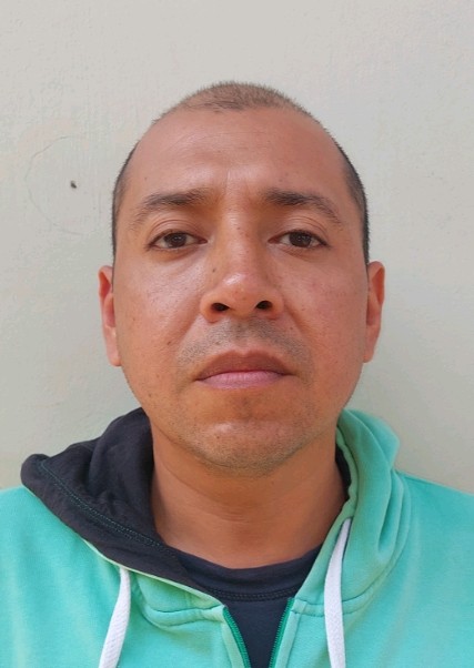 JAIME EDUARDO SAAVEDRA RODRIGUEZ