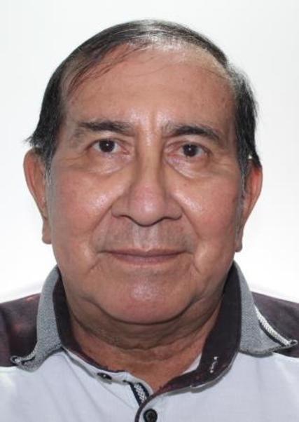 TERCERO JOBITO SALAS ANGULO