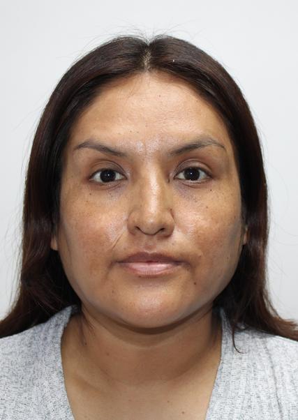 NANCY MARIANA TAFUR CASTROMONTE