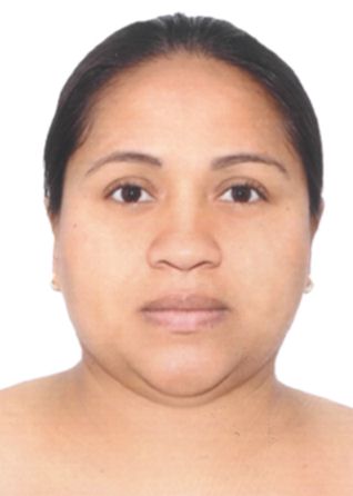 MARIA COLONIA TIMOTEO PAULINI