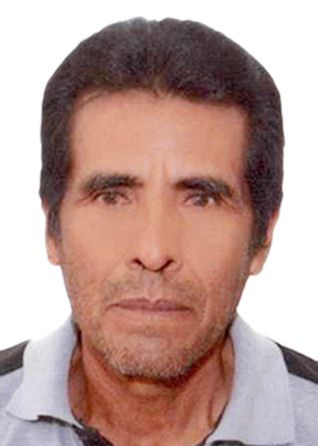 LUIS RUBEN TORRES MALDONADO