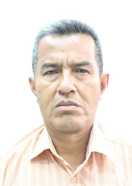 SEGUNDO NOLASCO TORRES SANDOVAL