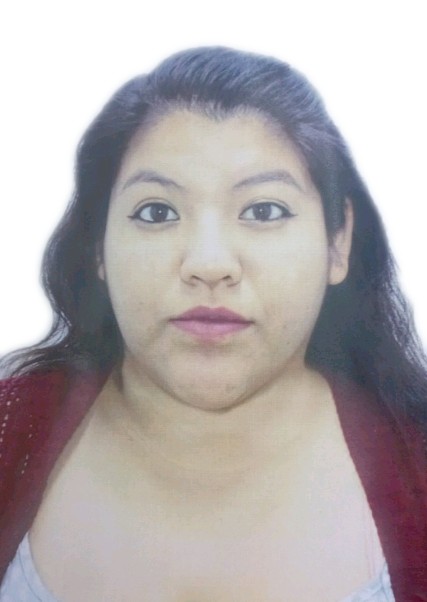 CLAUDIA TUPAC-YUPANQUI UZATIGUE