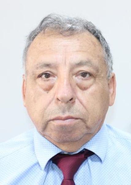MARCO ANTONIO VARGAS TRUJILLO
