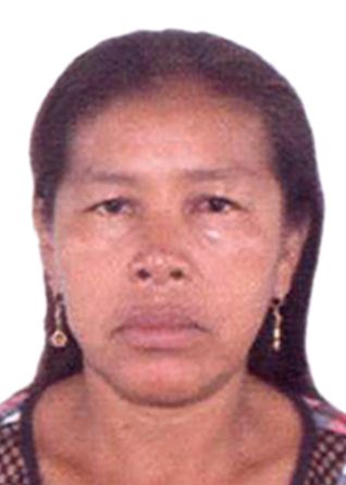 ARICELI VASQUEZ ACUBINO