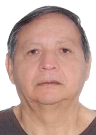 JULIO CESAR VERA LENGUA