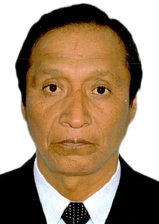 MIGUEL YARANGO FLORES