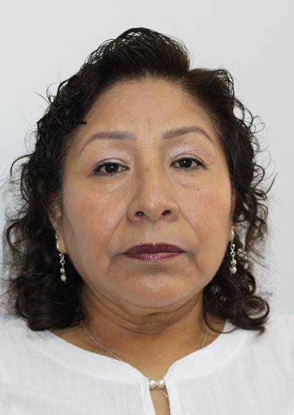 ROSA YENY YAURI MAMANI