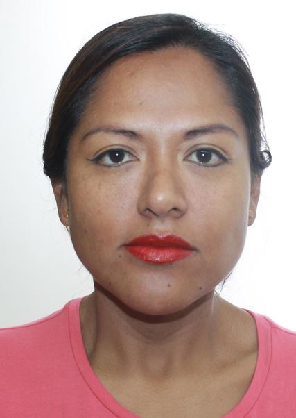 MAGALY ROXANA AGRAMONTE GUTIERREZ