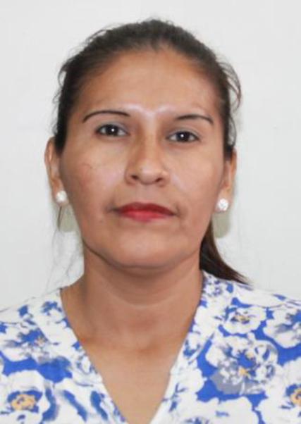 MARIELA YSABEL ALARCON YPANAQUE