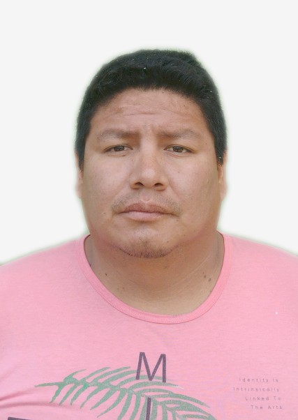 EDUARD GERTY ANDIA ALARCON