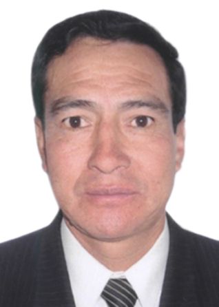 JESUS JUAN ARAUJO MEDRANO