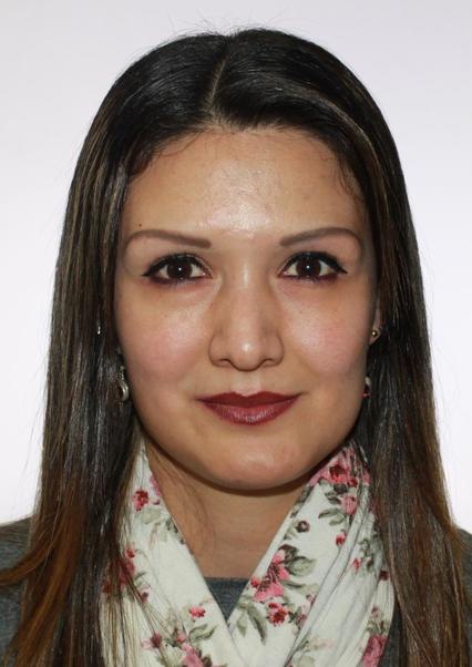 KATIA GRICEL AREVALO RODRIGUEZ