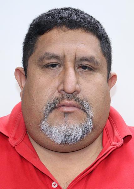 HIPOLITO JESUS ARIAS SALDAÑA
