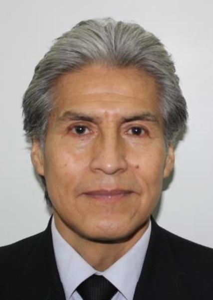 ALFREDO AZURIN LOAYZA