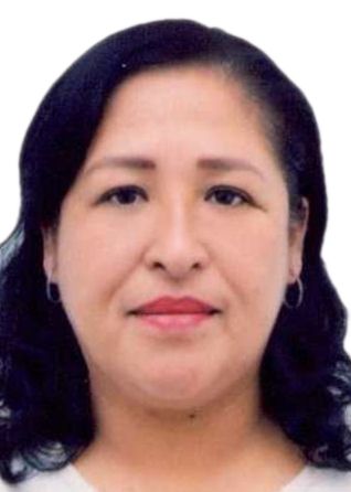 JANET MONICA BERRIOS SUAREZ