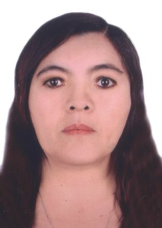 GIOVANNA CAROLINA BERRIOS VALDEZ