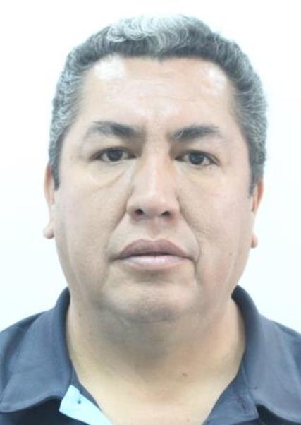 JUAN JOSE BERROSPI CASTILLO