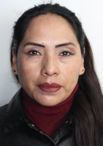 HILDA VICTORIA BLAS FLORES