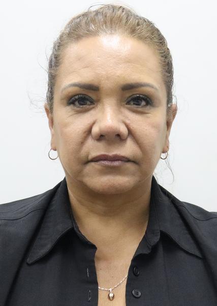 ANA CECILIA BULEJE CASTILLO