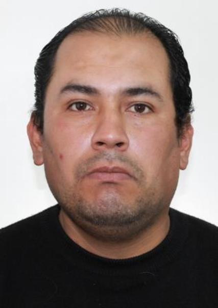 WILMER CRISTTIAN CABRERA DELMAZO