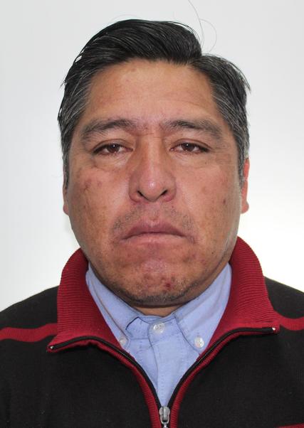 CARLOS ALBERTO CARDENAS ORDOÑEZ