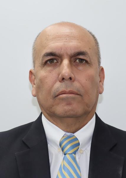 FEDERICO JORGE CARDENAS QUIROZ